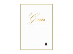 Ginada eBook
