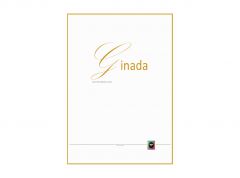 Ginada eBook