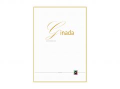 Ginada eBook