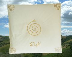 Meditationsmatte