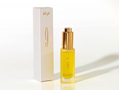 ELPH No.9 Öl/Olio